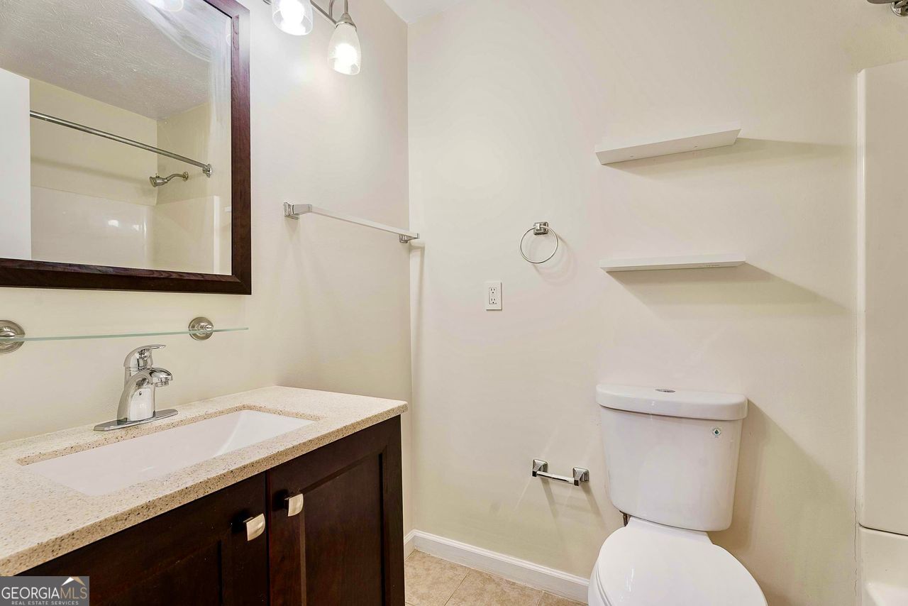 Bentley Ridge - Residential