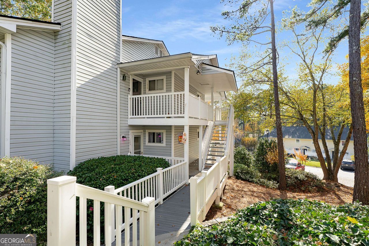 Bentley Ridge - Residential