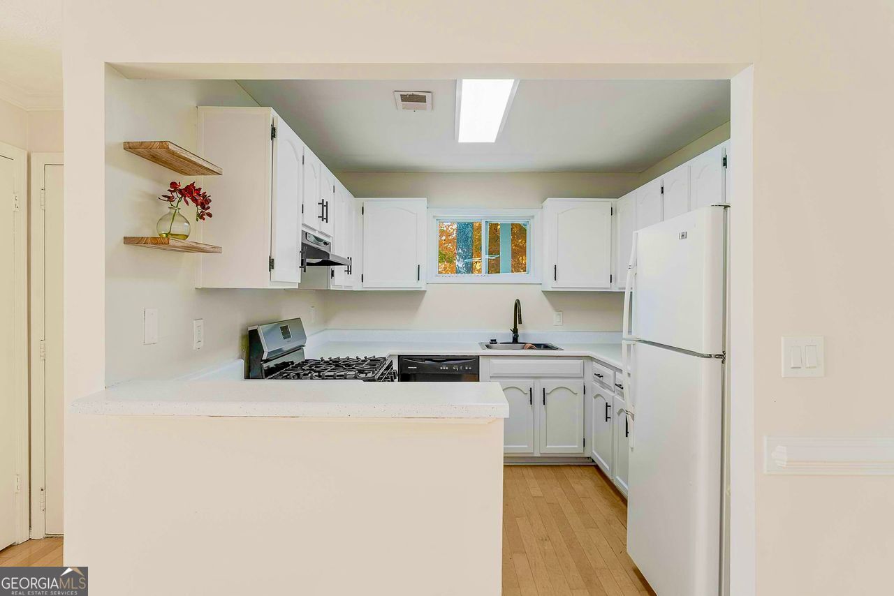 Bentley Ridge - Residential