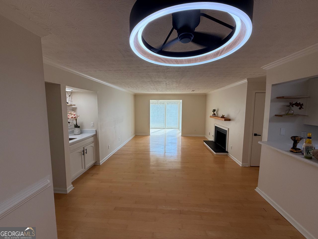 Bentley Ridge - Residential