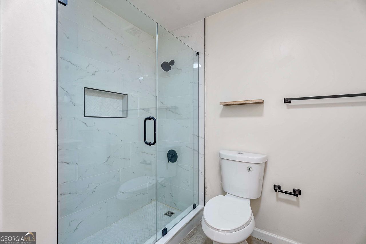 Bentley Ridge - Residential