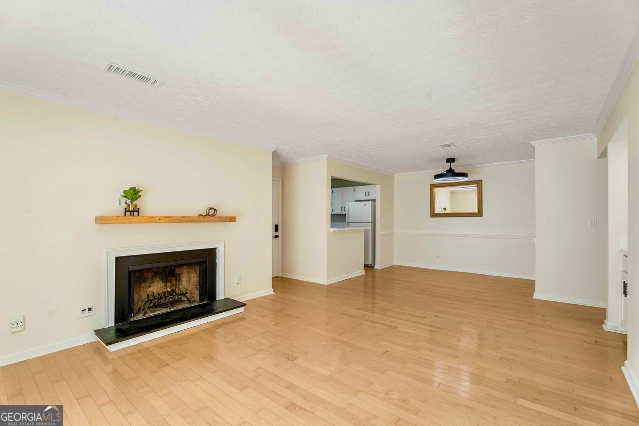 Bentley Ridge - Residential