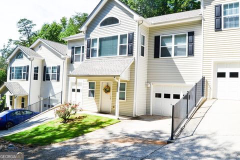 302 Pointe CIR Dahlonega GA 30533