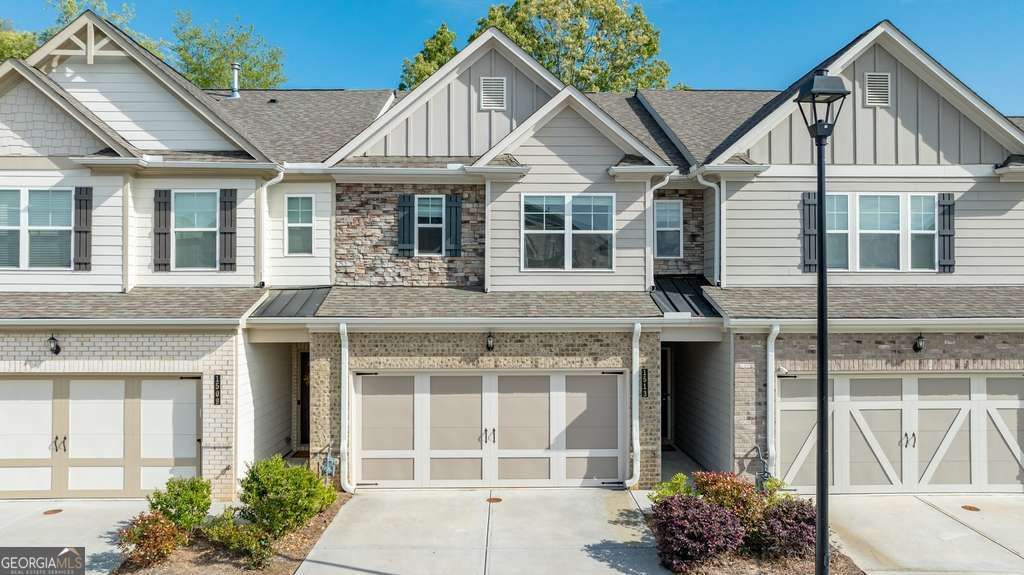 Photo of 1513 Summer Song Drive, Marietta, GA 30067 (MLS # 10730490)