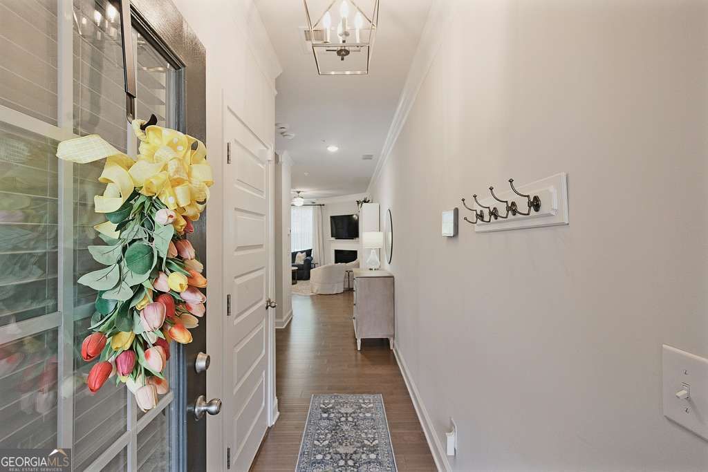 Photo of 1513 Summer Song Drive, Marietta, GA 30067 (MLS # 10730490)