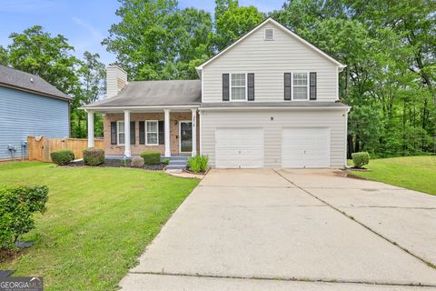 3315 Brookfield DR Austell GA 30106