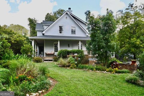 202 Plantation RD Bishop GA 30621