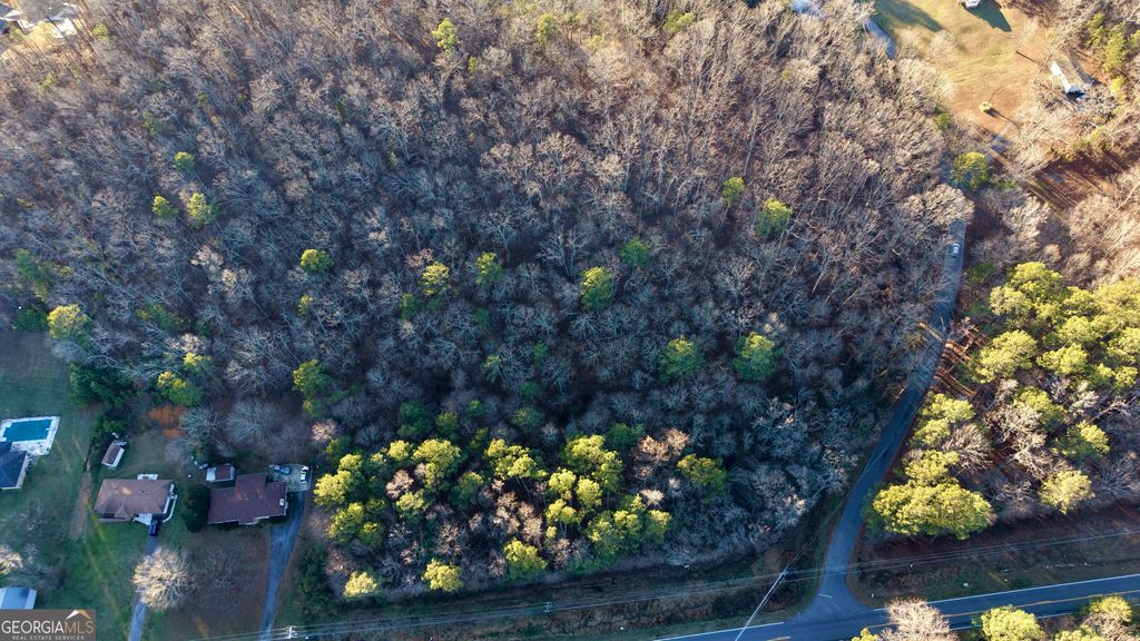 Photo of 0 Peeples Valley Road, Cartersville, GA 30121 (MLS # 10670230)