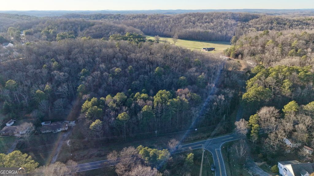 Photo of 0 Peeples Valley Road, Cartersville, GA 30121 (MLS # 10670230)