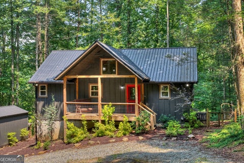 Photo for 203 Buck Creek TRL