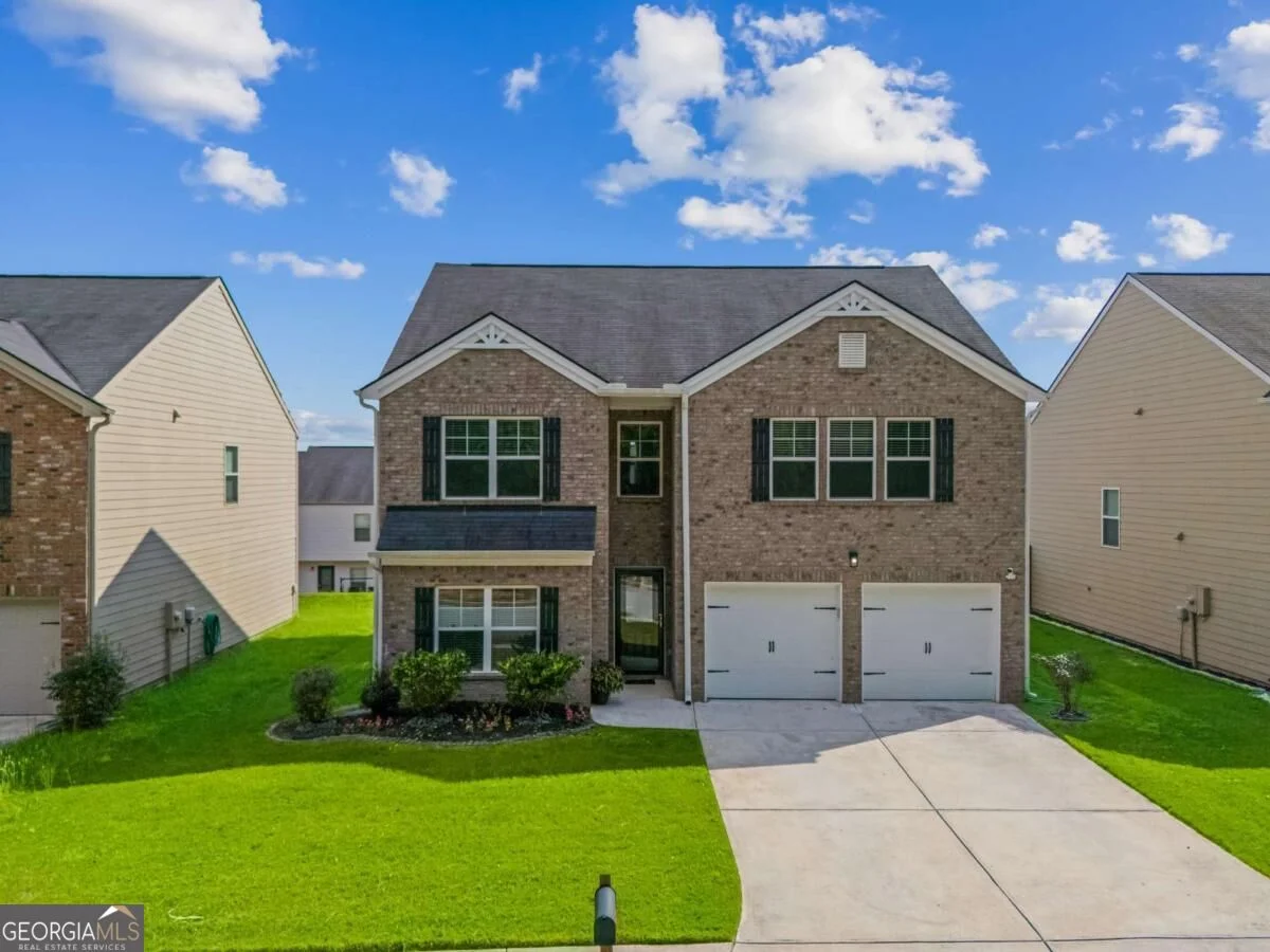 6613 Beaver Creek Trail, Atlanta, GA, 30349