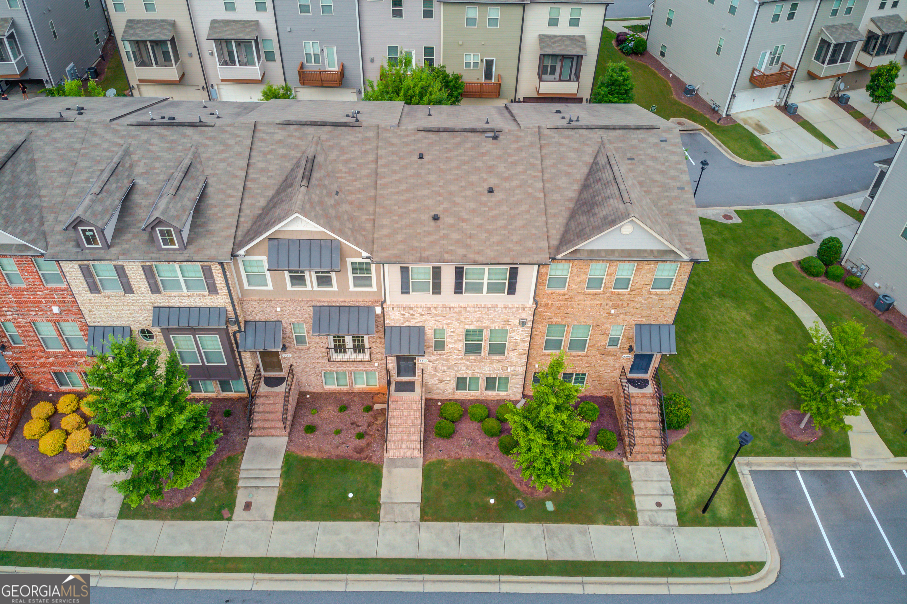 4405 Donahue AVE