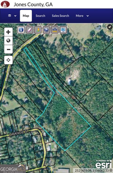 Photo of 208 Haddock Drive, Haddock, GA 31033 (MLS # 10821201)