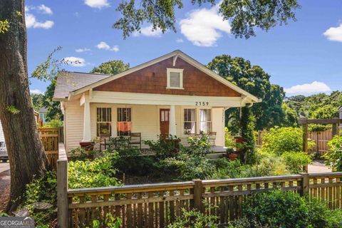 Photo of 2159 Main Street NW, Atlanta, GA 30318 (MLS # 10764649)