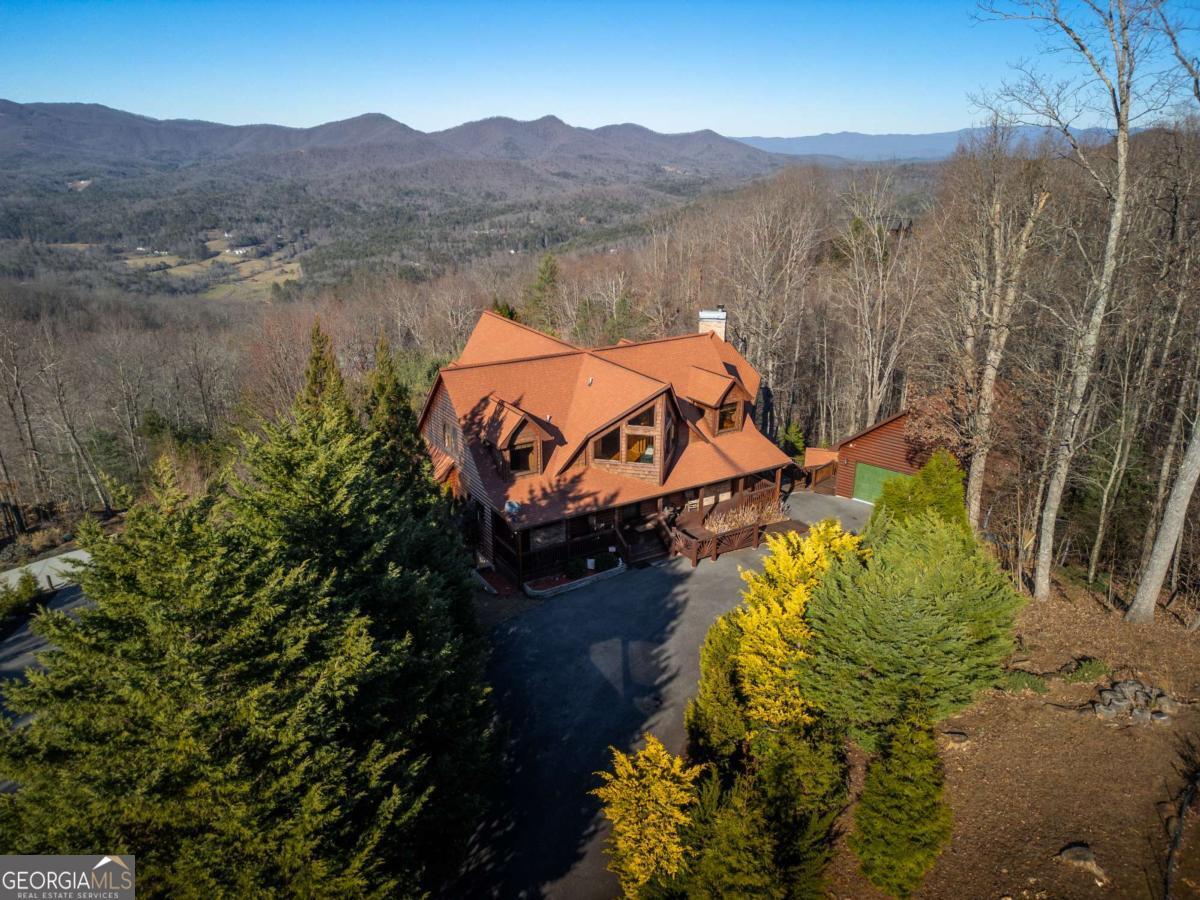 1359 Mountain High DR