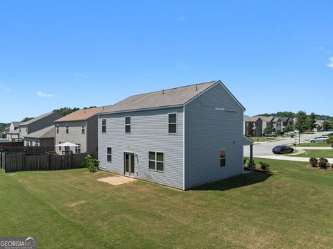 A home in Hampton