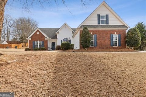 4310 Shag Bark Trail, Gainesville, GA 30507 - MLS#: 10454351