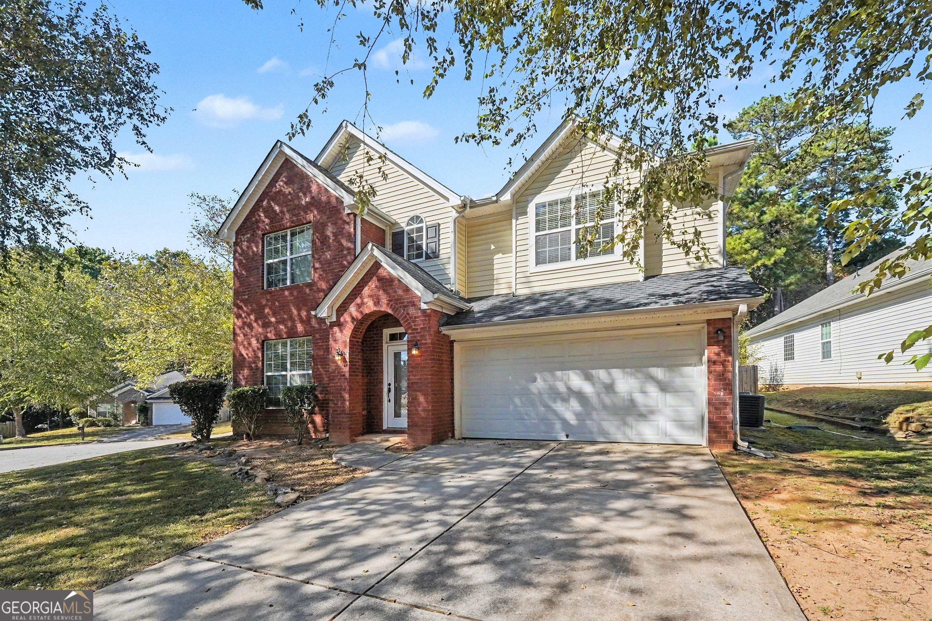 2934 Eureka CIR