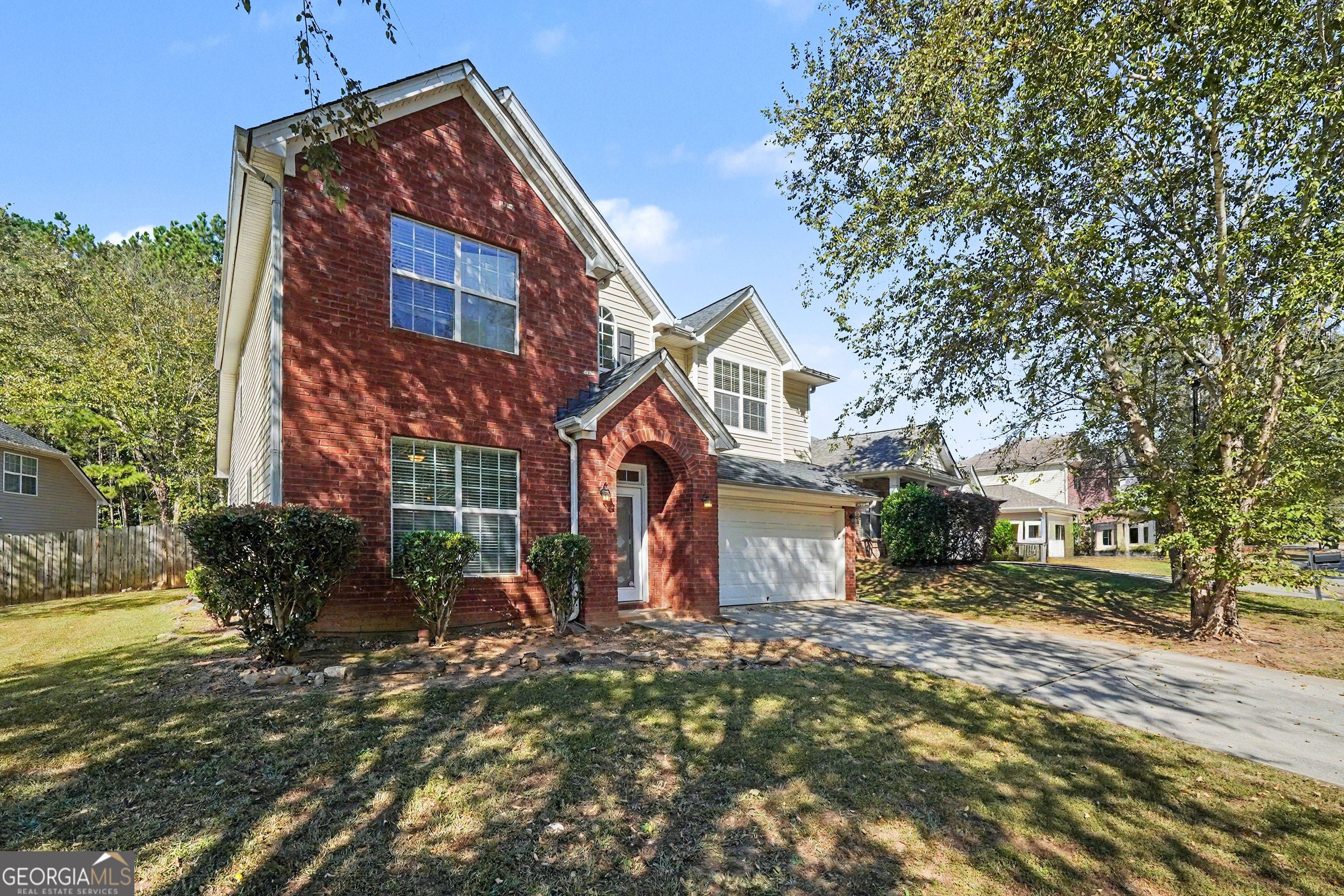 2934 Eureka CIR