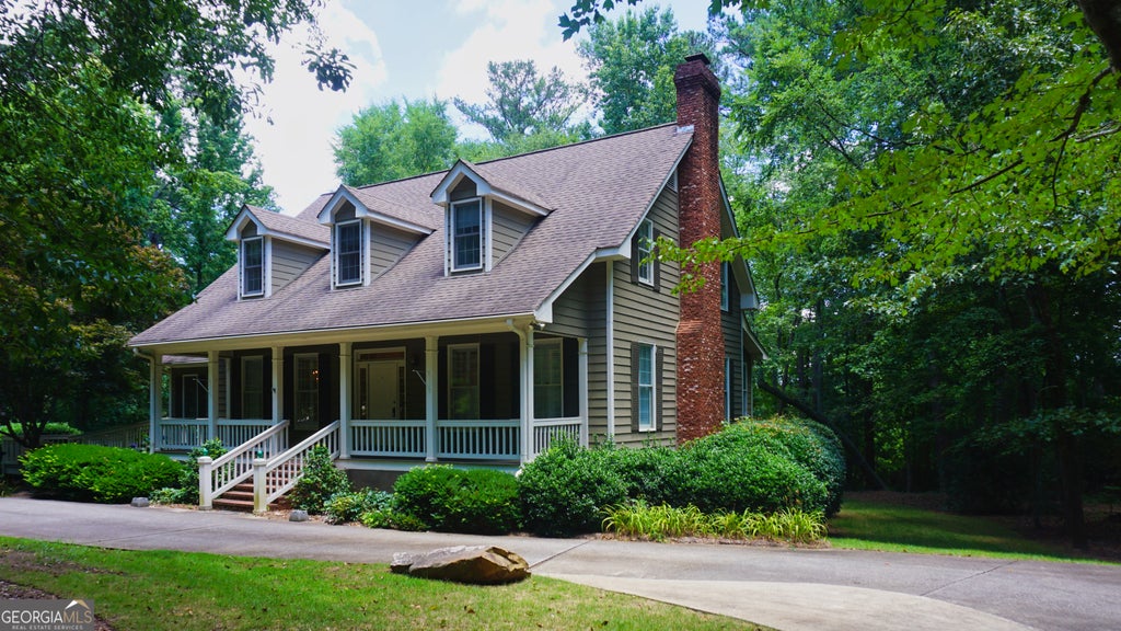 Photo of 8163 Dearing Street, Covington, GA 30014 (MLS # 10792478)