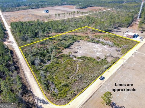 Photo of 1379 Hasty Rd, Millwood, GA 31552 (MLS # 10683428)