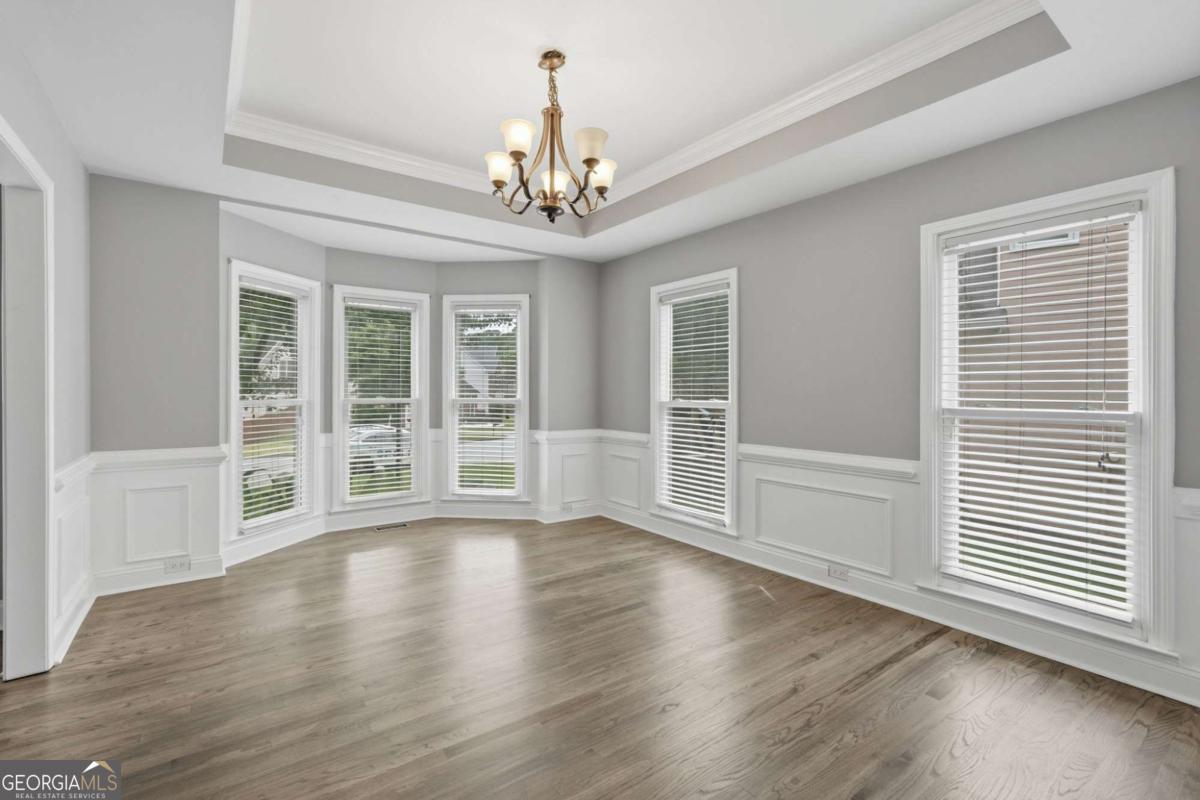 160 Treadstone Overlook