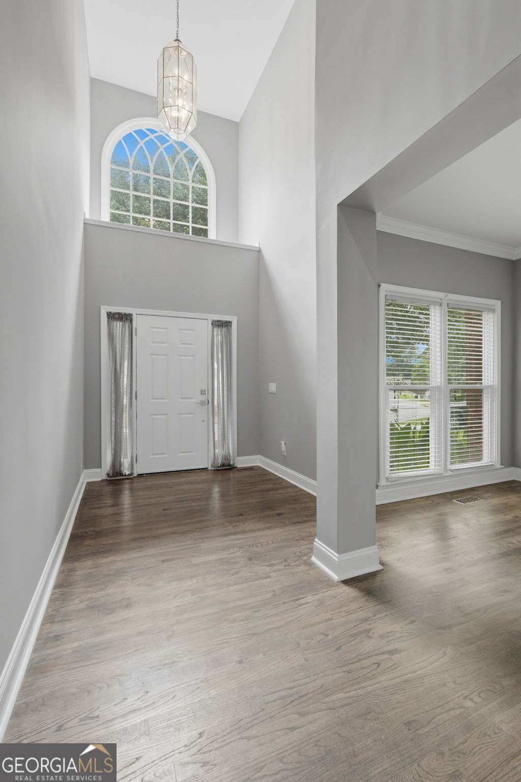 160 Treadstone Overlook