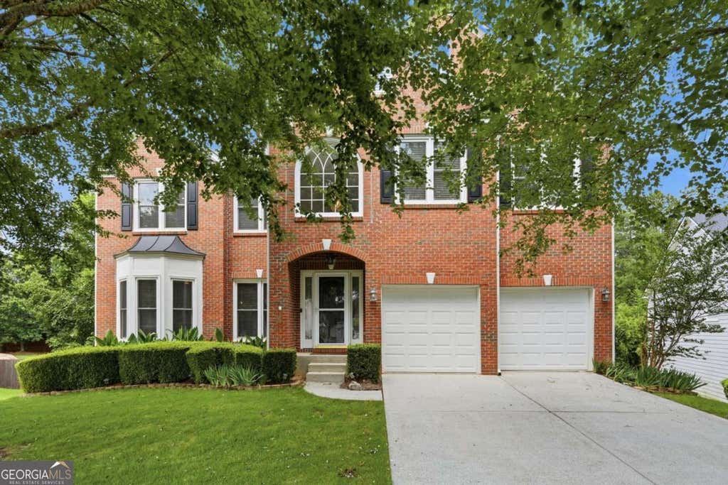 Photo of 160 Treadstone Overlook, Johns Creek, GA 30024 (MLS # 10779205)