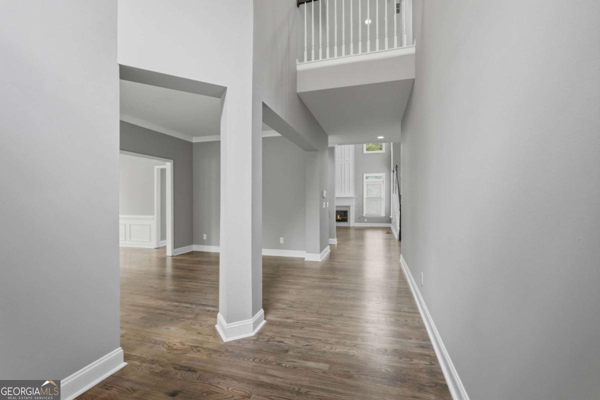 160 Treadstone Overlook