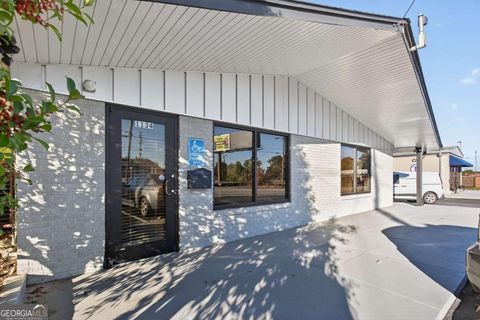 1134 Main ST Forest Park GA 30297