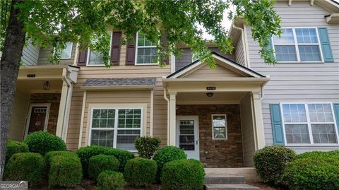 Photo of 2476 Suwanee Pointe Drive, Lawrenceville, GA 30043 (MLS # 10516858)