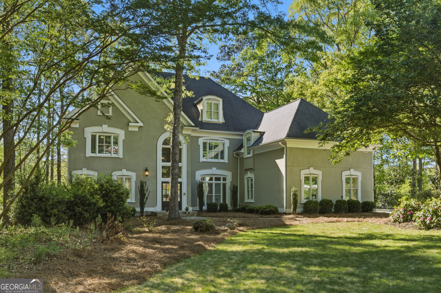 13470 Providence Lake DR