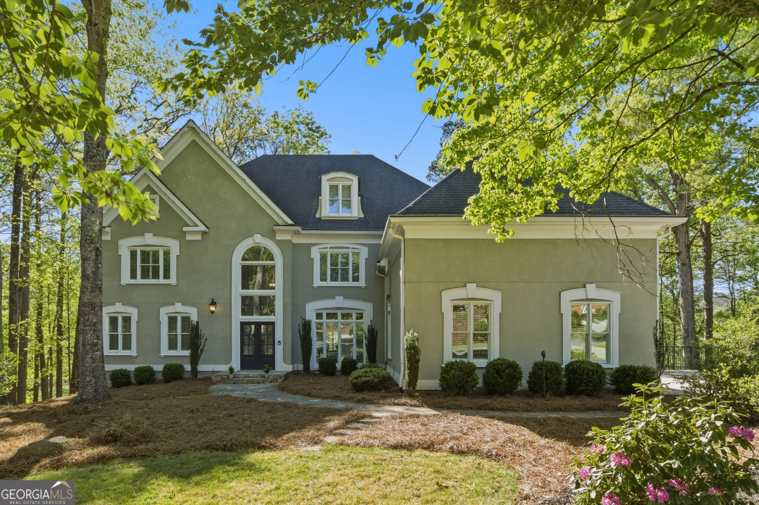 13470 Providence Lake DR