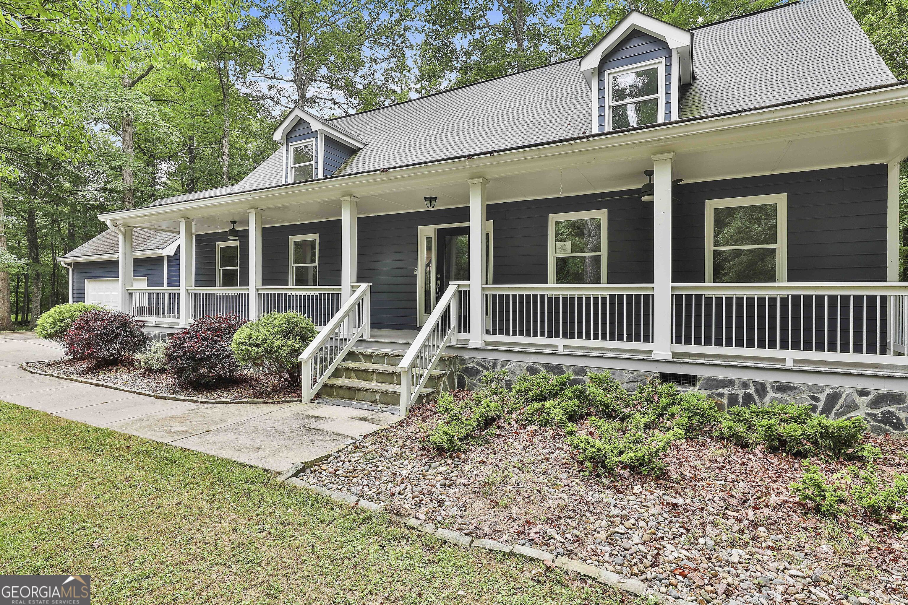 270 Carrolls WAY