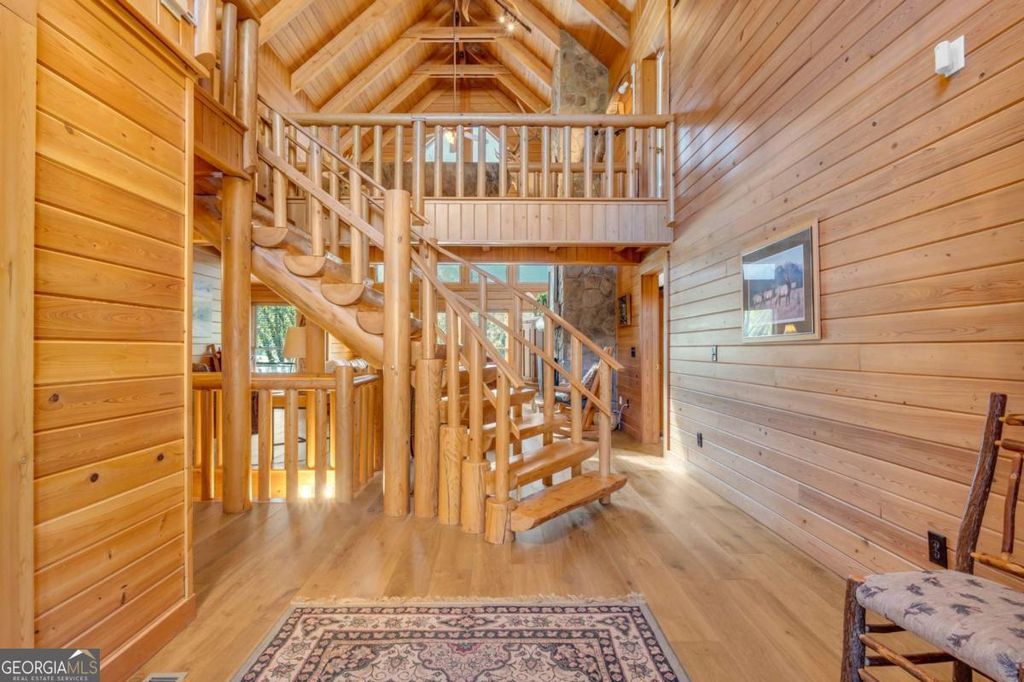 Photo of 429 Oakmont Drive, Hiawassee, GA 30546 (MLS # 10633215)