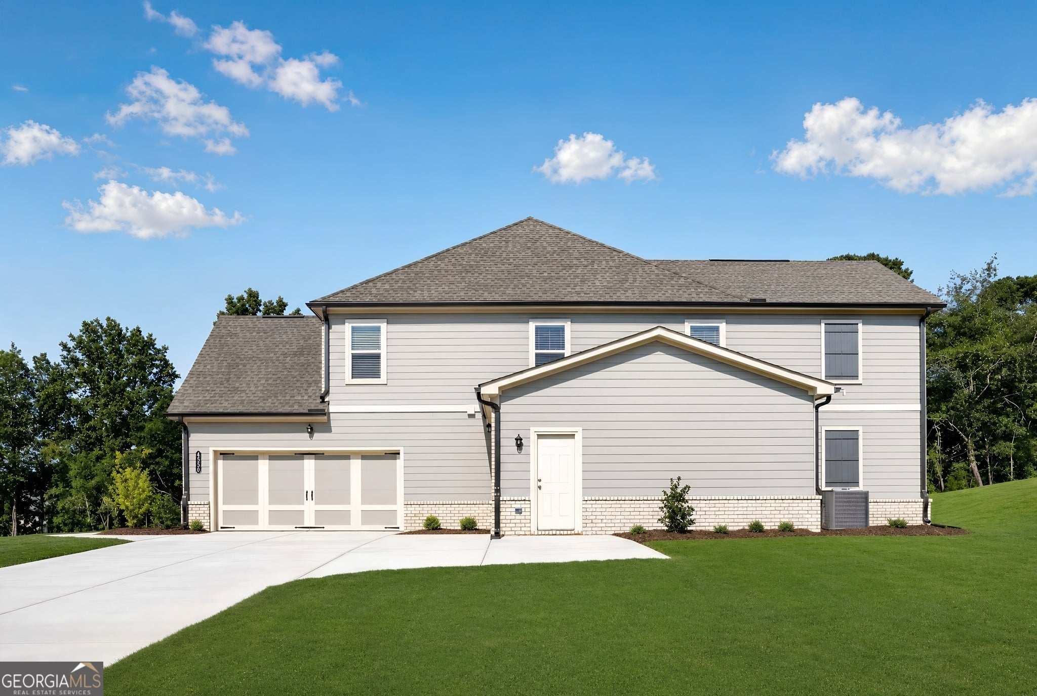 4550 Manning DR