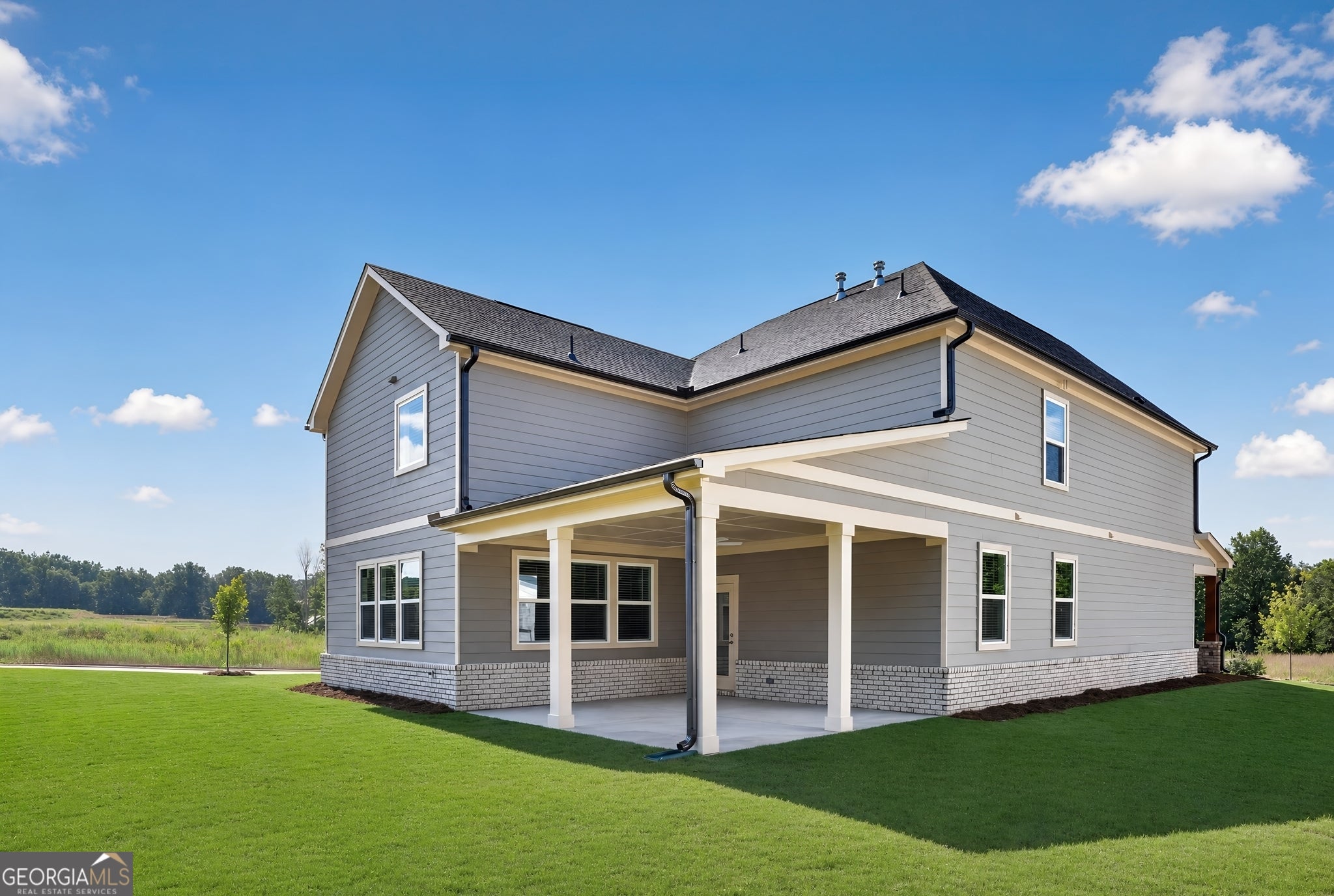 4550 Manning DR
