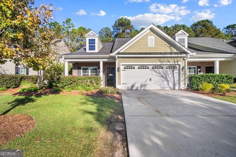 106 Danbury CT Pooler GA 31322