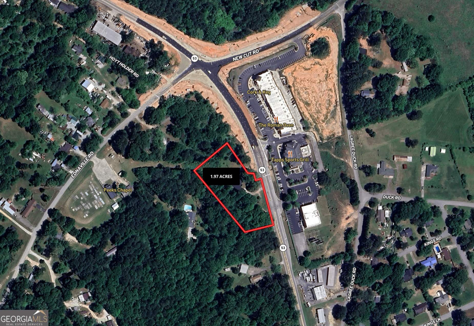 6647 Highway 53