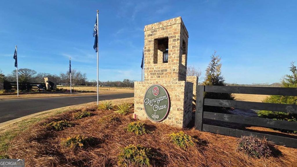 Photo of 236 Lavendar Lane, Perry, GA 31069 (MLS # 10729886)