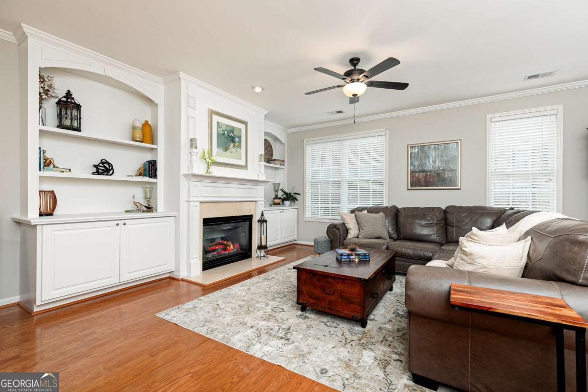 3410 Waters Edge TRL