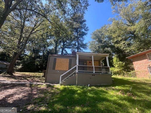 Photo of 40 Gardenia Drive NW, Atlanta, GA 30314 (MLS # 10847226)