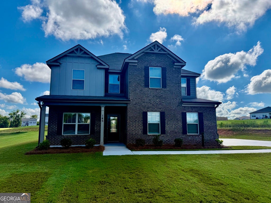 Photo of 145 Hounds Way, Griffin, GA 30224 (MLS # 10840807)