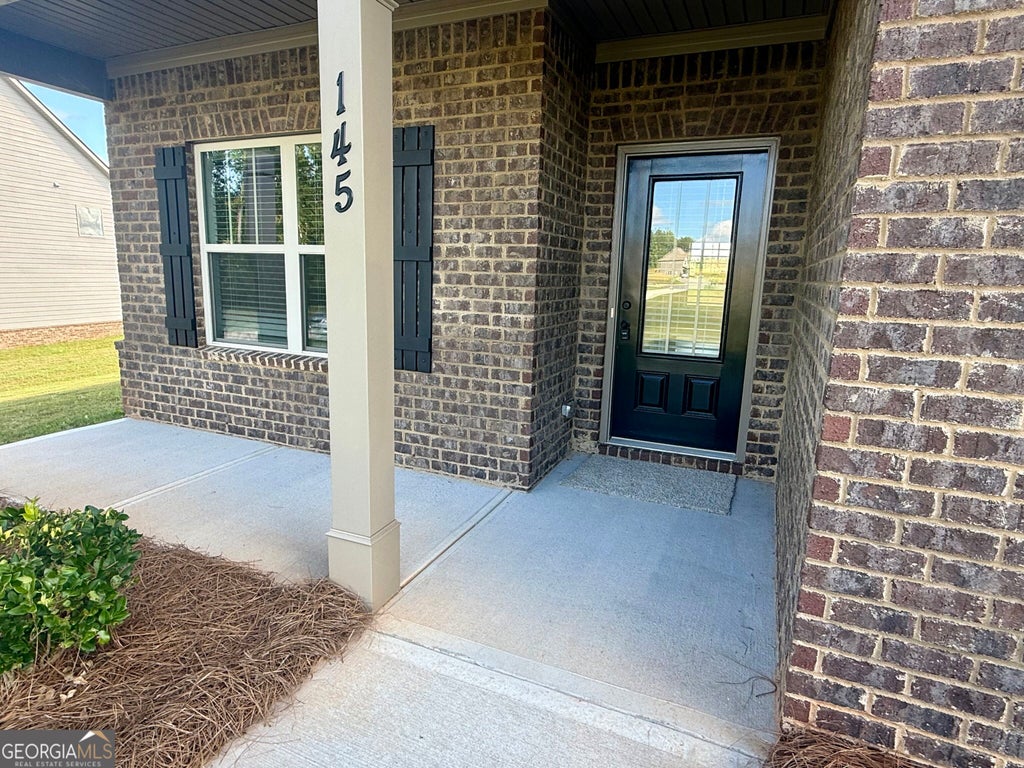 Photo of 145 Hounds Way, Griffin, GA 30224 (MLS # 10840807)