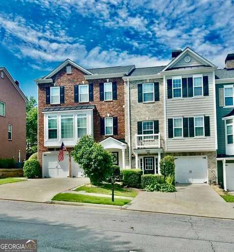3988 Church View LN Suwanee GA 30024