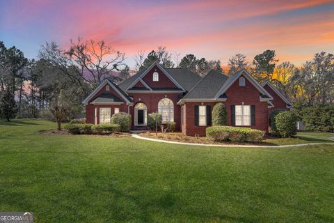 2001 Glen Oaks DR Statesboro GA 30461