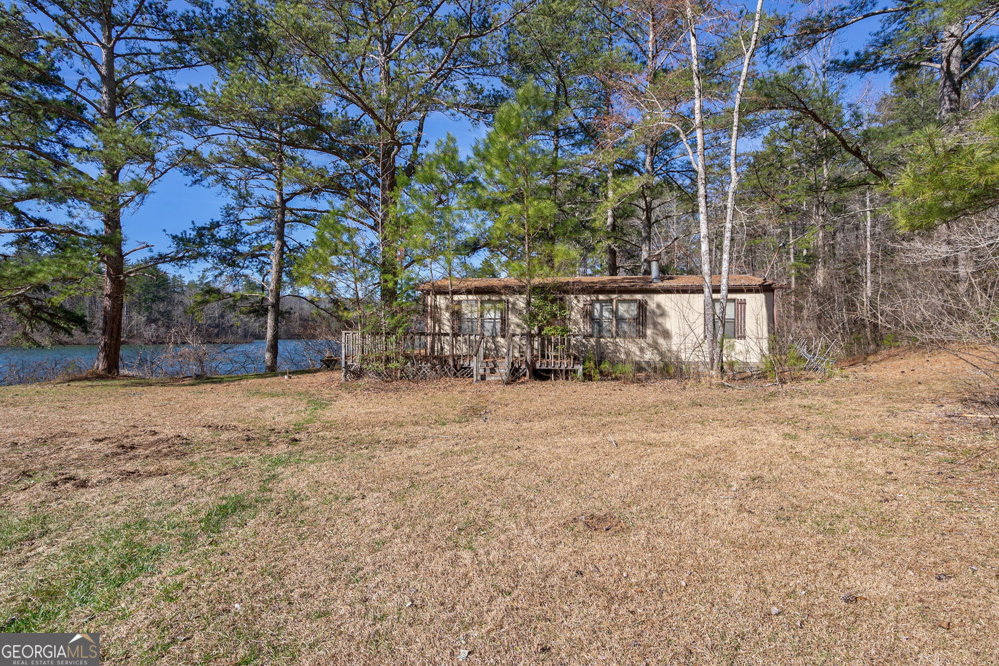 1338 Pleasant Hill RD