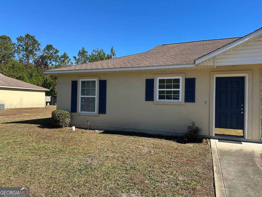 Photo of 409 E Lawnwood Court, Kingsland, GA 31548 (MLS # 10661358)