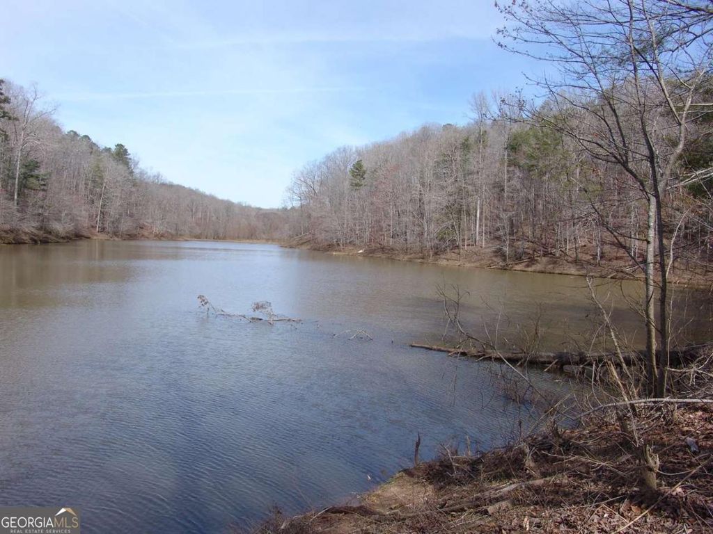 Photo of 363 Lake Road, Dawsonville, GA 30534 (MLS # 10654522)