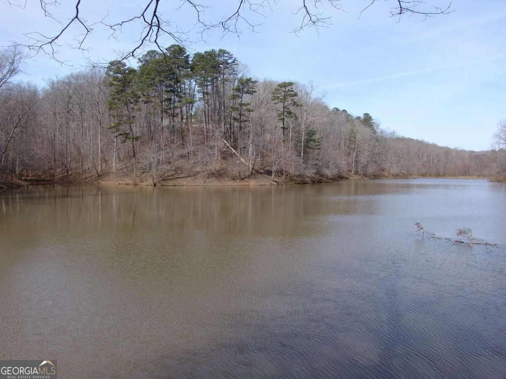 Photo of 363 Lake Road, Dawsonville, GA 30534 (MLS # 10654522)